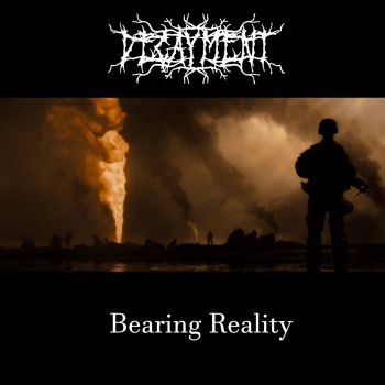 Decayment - Bearing Reality (2025)