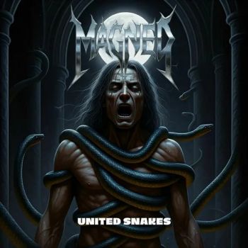 Magned - United Snakes (2025)