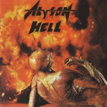 Alyson Hell - Alyson Hell (1995)