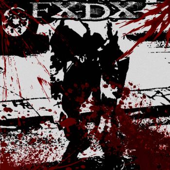 FxDx - Demo (2025)