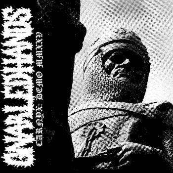 Gnarled Hands - Carnyx: Demo MMXXV (2025)