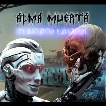 Alma Muerta - Inteligencia Artificial (2025)