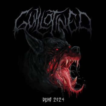 Guillotined - Demo 2024 (2025)