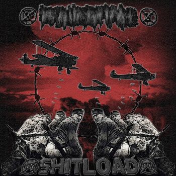 Regurgitasi / Shitload - Split (2025)