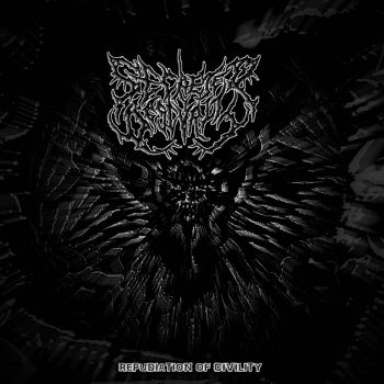 Secreted Obscurity - Repudiation of Civility (2025)