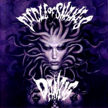 Danzig - Circle Of Snakes (2004)