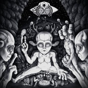Djatlow - Mountain of Death (2025)