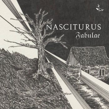 Nasciturus - Fabulae (2025)