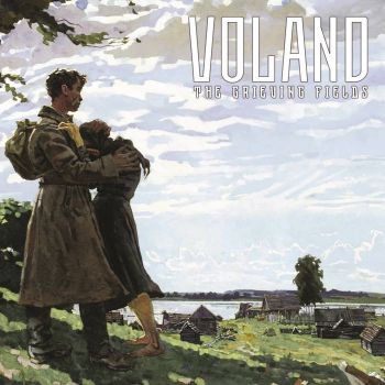 Voland-The Grieving Fields (2025)