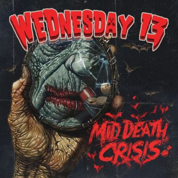 Wednesday 13 - Mid Death Crisis (2025)