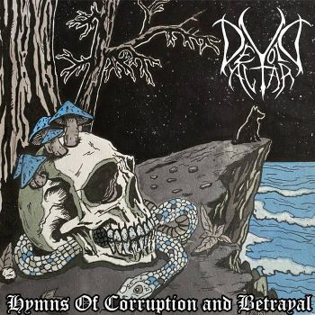 Devoid Altar - Hymns of Corruption and Betrayal (2025)