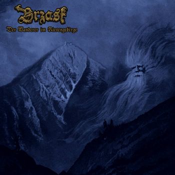 Brzask - Der Wanderer im Riesengebirge (2025)