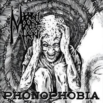 MethMadeMan - Phonophobia (2019)