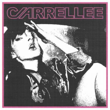 Carrellee - Carrellee (2025)