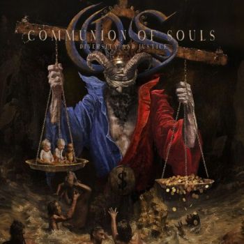 Communion Of Souls - Diversity And Justice (2025)