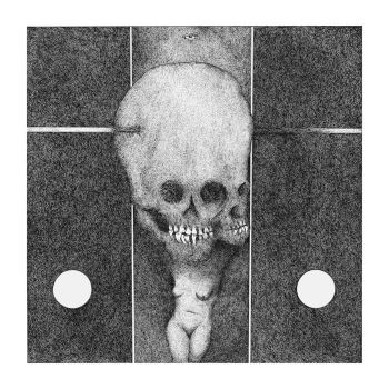 No Heroes - Brood Eternal (2025)