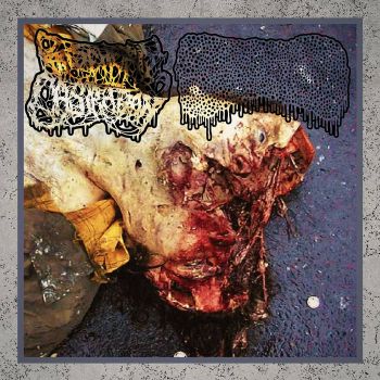 Basement Castration / Lymphoedema - Split (2025)