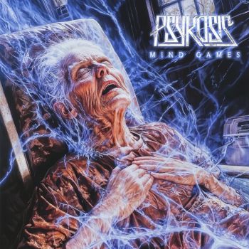 Psykosis - Mind Games (2025)