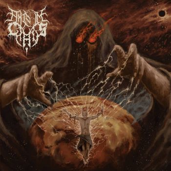 Axiom Chaos - Primacy Arrival (2025)
