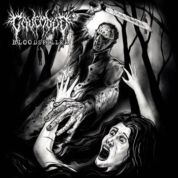 Cavemode - Bloodspiller (2025)