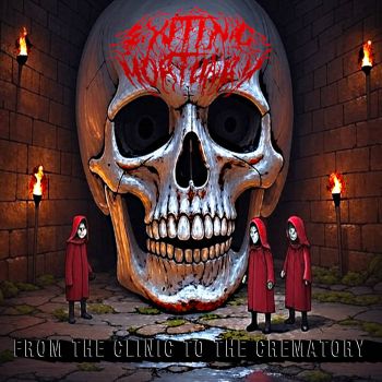 Exiting Mortuary - From the Clinic to the Crematory (2025)