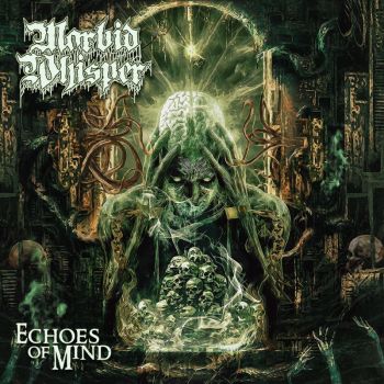 Morbid Whisper - Echoes of Mind (2025)