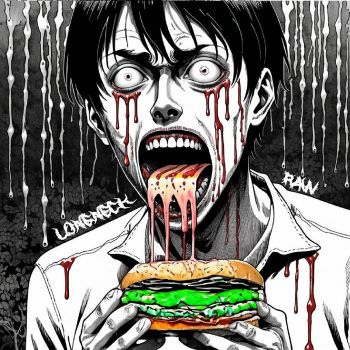 Longneck - Raw (2025)