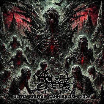Angel's Sperm - Ultra Brutal Cannibalism 2025 (2025)
