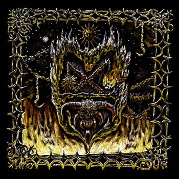 Lunar Blood - Anor (2025)