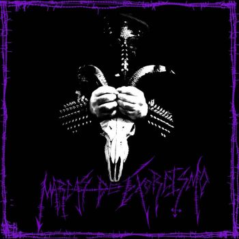 Marcas de Exorcismo - Marcas de Exorcismo (2025)
