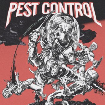 Pest Control - Demo (2020)