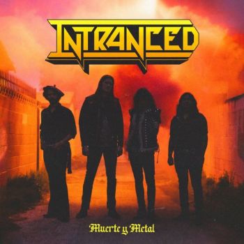 Intranced - Muerte Y Metal (2024)