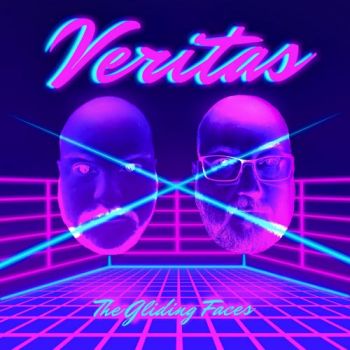 The Gliding Faces - Veritas (2025)
