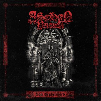 Achenvater - Vom Brudermord (2025)