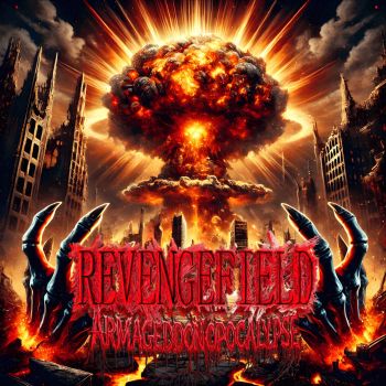 Revengefield - Armageddonopocalypse (2025)