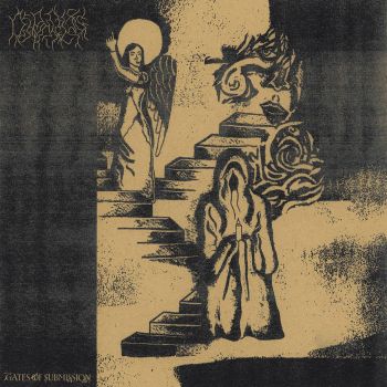 Deep Recess - Gates of Submission [Promo] (2025)