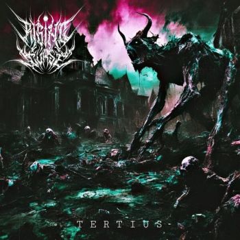 Rising Curse - Tertius (2025)