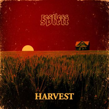 Restless Spirit - Harvest ( ep 2016)