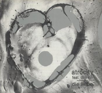 Atrocity feat. Das Ich - Die Liebe (1995)