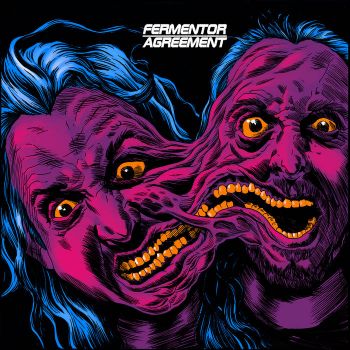 Fermentor - Agreement (2025)