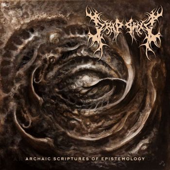 Dripping - Archaic Scriptures of Epistemology (2025)