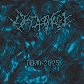 Discarnage - Demo 2025 (2025)