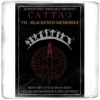 CattaC - VII - Blackened Memories (2025)