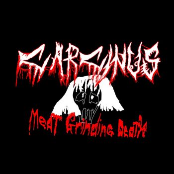 Carcinus - Meat Grinding Death (2025)