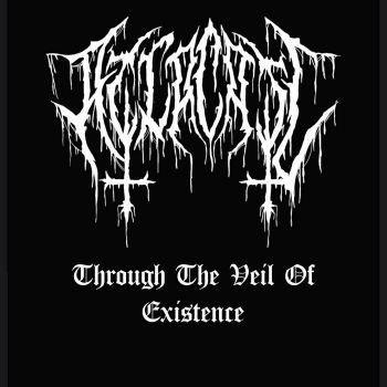 Atlacatl - Through the Veil of Existence (2025)