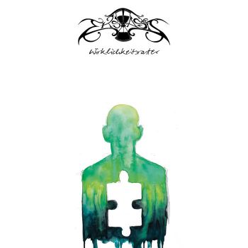 Ekstasis - Wirklichkeitsraster (2015)