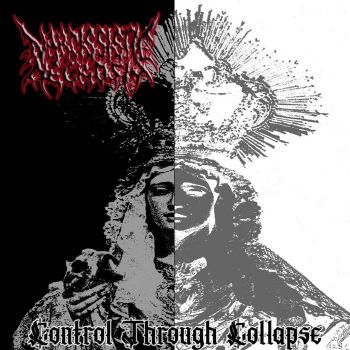 Narcissistic Necrosis - Control Through Collapse (2025)
