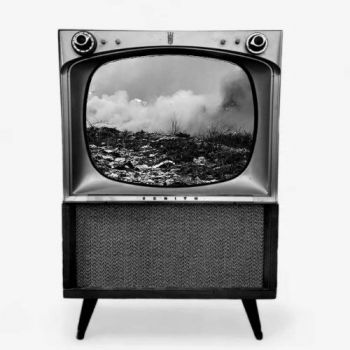 Damien Hearse - Trash Factory (2025)
