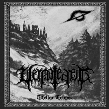 Vermaledeit - Stellar Eclipse (EP) (2025)