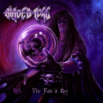 Blade's Edge - The Fate's Key (2025)